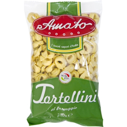 Picture of AMATO TORTELLINI CHEESE 250GR